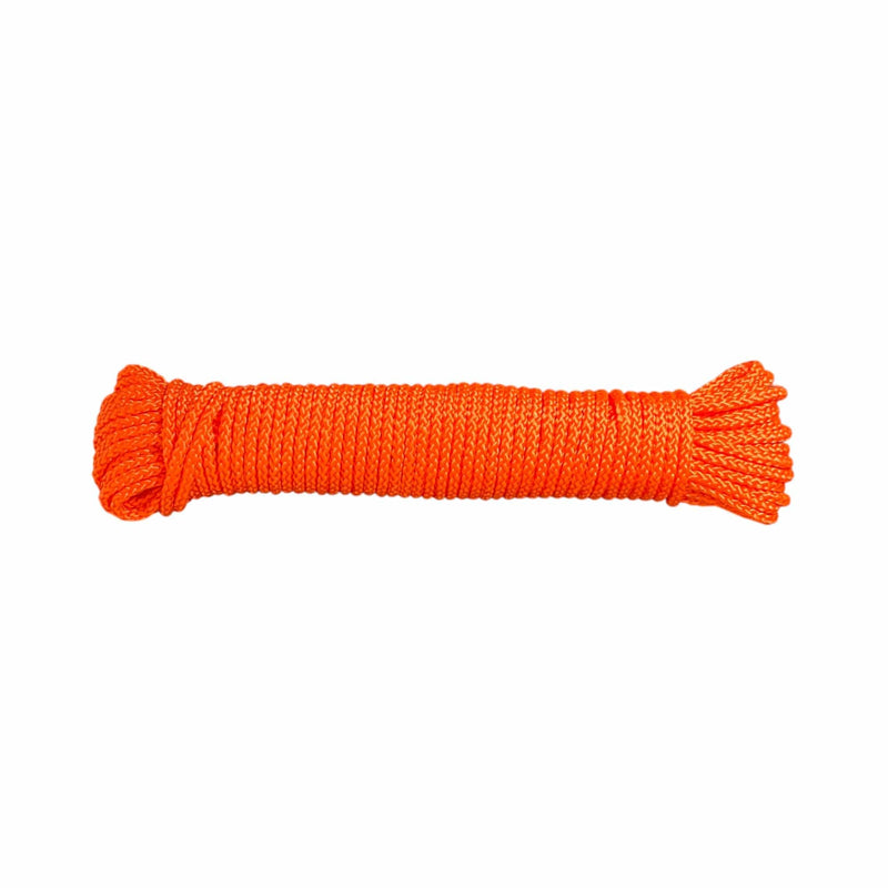 Justforfishing.com 50 ft Twisted Poly Crab Trap Line – Heavy-Duty ...