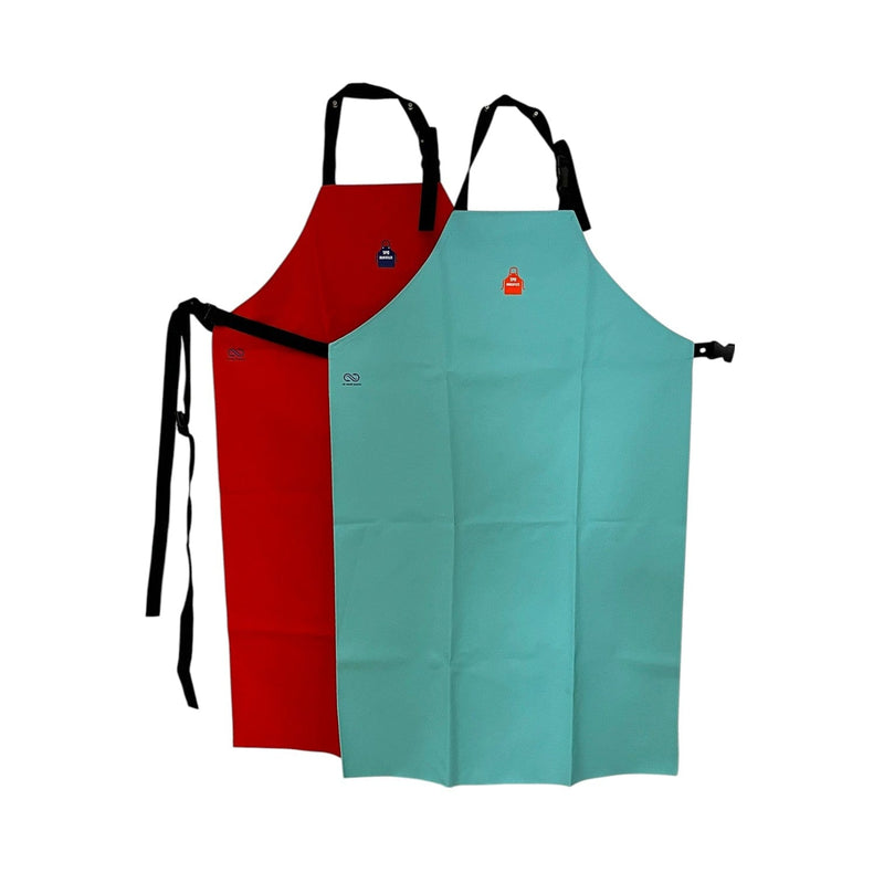 Justforfishing.com Apparel Lee Fisher Sports TPO Apron