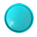 Justforfishing.com Lee Fisher Sports Plastic Bucket Lid for our 4,5 and 6 Gallon Bucket