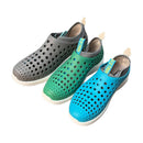 Justforfishing.com EcoTrek 3-in-1 convertible water shoe