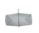 Justforfishing.com Galvanized Minnow Trap