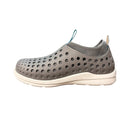 Justforfishing.com EcoTrek 3-in-1 convertible water shoe