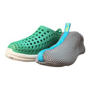 Justforfishing.com EcoTrek 3-in-1 convertible water shoe