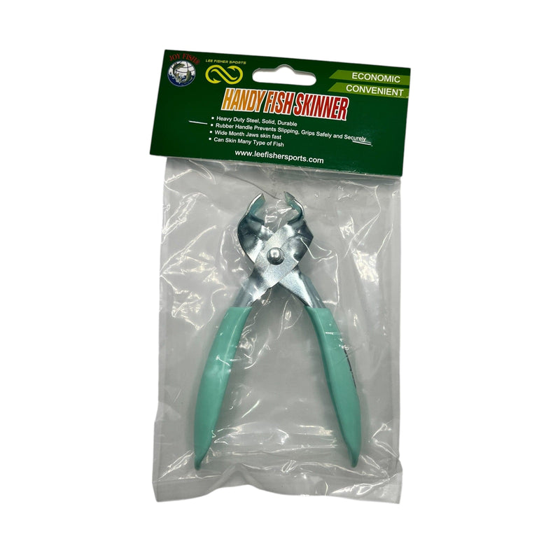 Justforfishing.com Handy Fish Skinner