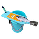 Justforfishing.com Hyper Cutting Board With Clamp