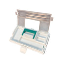 Justforfishing.com Hyper One Tray Tackle Box