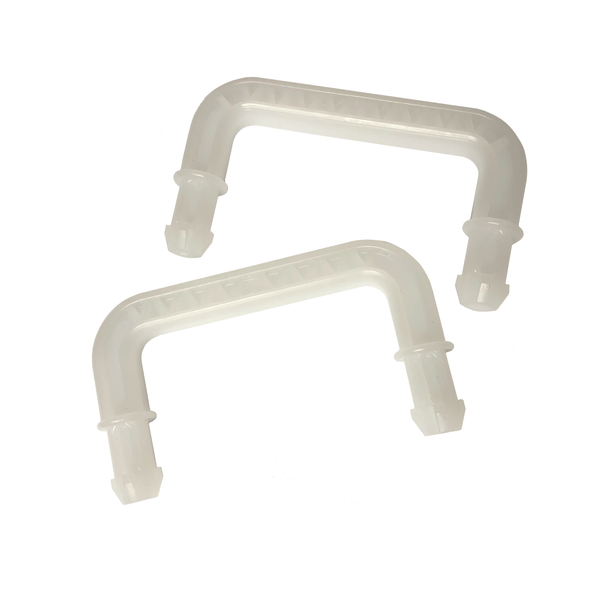 Justforfishing.com Joy Fish Replacement Basket Handle