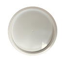 Justforfishing.com Lee Fisher Sports Plastic Bucket Lid for our 4,5 and 6 Gallon Bucket