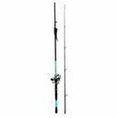 Justforfishing.com Ohero Egret Spinning Combo