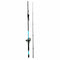 Justforfishing.com Ohero Egret Spinning Combo