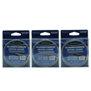 Justforfishing.com Ohero Fluorocarbon Crystal Leader