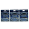 Justforfishing.com Ohero Fluorocarbon Crystal Leader