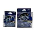 Justforfishing.com Ohero Fluorocarbon Crystal Leader