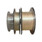 Justforfishing.com Ohero Fluorocarbon Crystal Leader