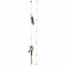 Justforfishing.com Ohero Osprey Spinning Combo
