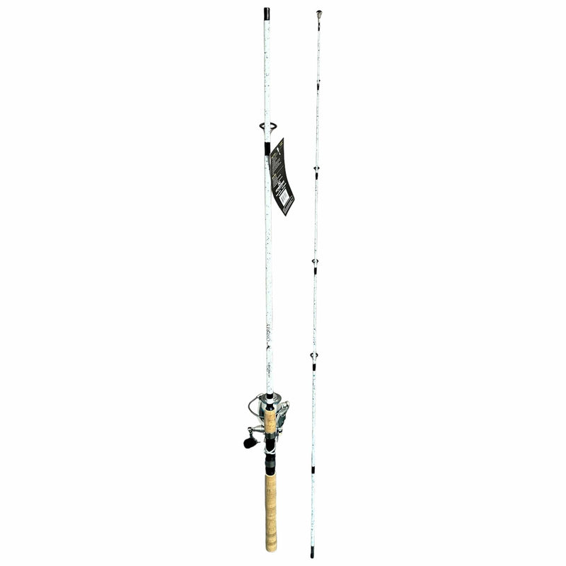 Justforfishing.com Ohero Osprey Spinning Combo