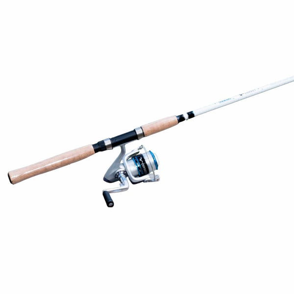 Justforfishing.com Ohero Osprey Spinning Combo