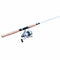 Justforfishing.com Ohero Osprey Spinning Combo