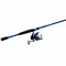 Justforfishing.com Ohero Pelican Spinning Combo