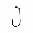 Justforfishing.com Trident Hook Round Bend Jig Hook LK Series- Pocket Pack