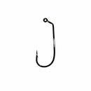 Justforfishing.com Trident Hook Round Bend Jig Hook LK Series- Pocket Pack