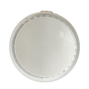 Justforfishing.com Lee Fisher Sports Plastic Bucket Lid for our 4,5 and 6 Gallon Bucket