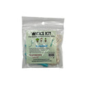 Justforfishing.com Wicks Kit