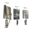 LEE FISHER SPORTS Accessories Planer