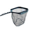 Lee Fisher Sports Landing Net Floating Foldable Landing Net-16"x20",20" deep, 19-31" Telescope Handle, JF-32FL-Float