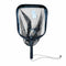 Lee Fisher Sports Landing Net Floating Landing Net-14"x16",12" deep, 7' Handle, JF-26 Float