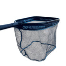 Lee Fisher Sports Landing Net Floating Landing Net-14"x16",12" deep, 7' Handle, JF-26 Float