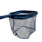 Lee Fisher Sports Landing Net Floating Landing Net-14"x16",12" deep, 7' Handle, JF-26 Float