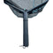 Lee Fisher Sports Landing Net Floating Landing Net-14"x16",12" deep, 7' Handle, JF-26 Float