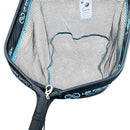 Lee Fisher Sports Landing Net Floating Landing Net-14"x16",12" deep, 7' Handle, JF-26 Float