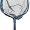 Lee Fisher Sports Landing Net Floating Landing Net-16"x20",12" deep, 18" Handle, JF-27 Float