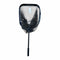 Lee Fisher Sports Landing Net Floating Landing Net-16"x20",12" deep, 18" Handle, JF-27 Float