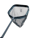Lee Fisher Sports Landing Net Floating Landing Net-16"x20",12" deep, 18" Handle, JF-27 Float