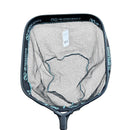 Lee Fisher Sports Landing Net Floating Landing Net-16"x20",12" deep, 18" Handle, JF-27 Float