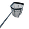 Lee Fisher Sports Landing Net Floating Landing Net-16"x20",14" deep, 30" Handle, JF-28 Float