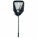 Lee Fisher Sports Landing Net Floating Landing Net-16"x20",14" deep, 30" Handle, JF-28 Float