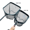 Lee Fisher Sports Landing Net Floating Landing Net-18"x22",14" deep, 18" Handle, JF-29 Float