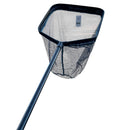Lee Fisher Sports Landing Net Floating Landing Net-18"x22",14" deep, 36" Handle, JF-30 Float