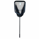 Lee Fisher Sports Landing Net Floating Landing Net-18"x22",14" deep, 36" Handle, JF-30 Float