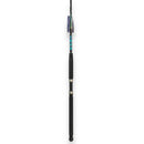 LEE FISHER SPORTS Rods HYPER BOAT ROD, 6'6' HEAVY ACTION 30-60 LB LINE