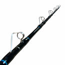 LEE FISHER SPORTS Rods HYPER BOAT ROD, 6'6' HEAVY ACTION 30-60 LB LINE