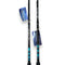 LEE FISHER SPORTS Rods HYPER BOAT ROD, 6'6' HEAVY ACTION 30-60 LB LINE