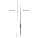 LEE FISHER SPORTS Rods HYPER BOAT ROD, 6'6' HEAVY ACTION 30-60 LB LINE