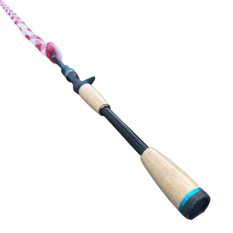 LEE FISHER SPORTS Rods HYPER SERIES CASTING RODS (HPBC)