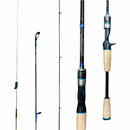 LEE FISHER SPORTS Rods HYPER SERIES CASTING RODS (HPBC)