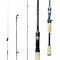 LEE FISHER SPORTS Rods HYPER SERIES CASTING RODS (HPBC)